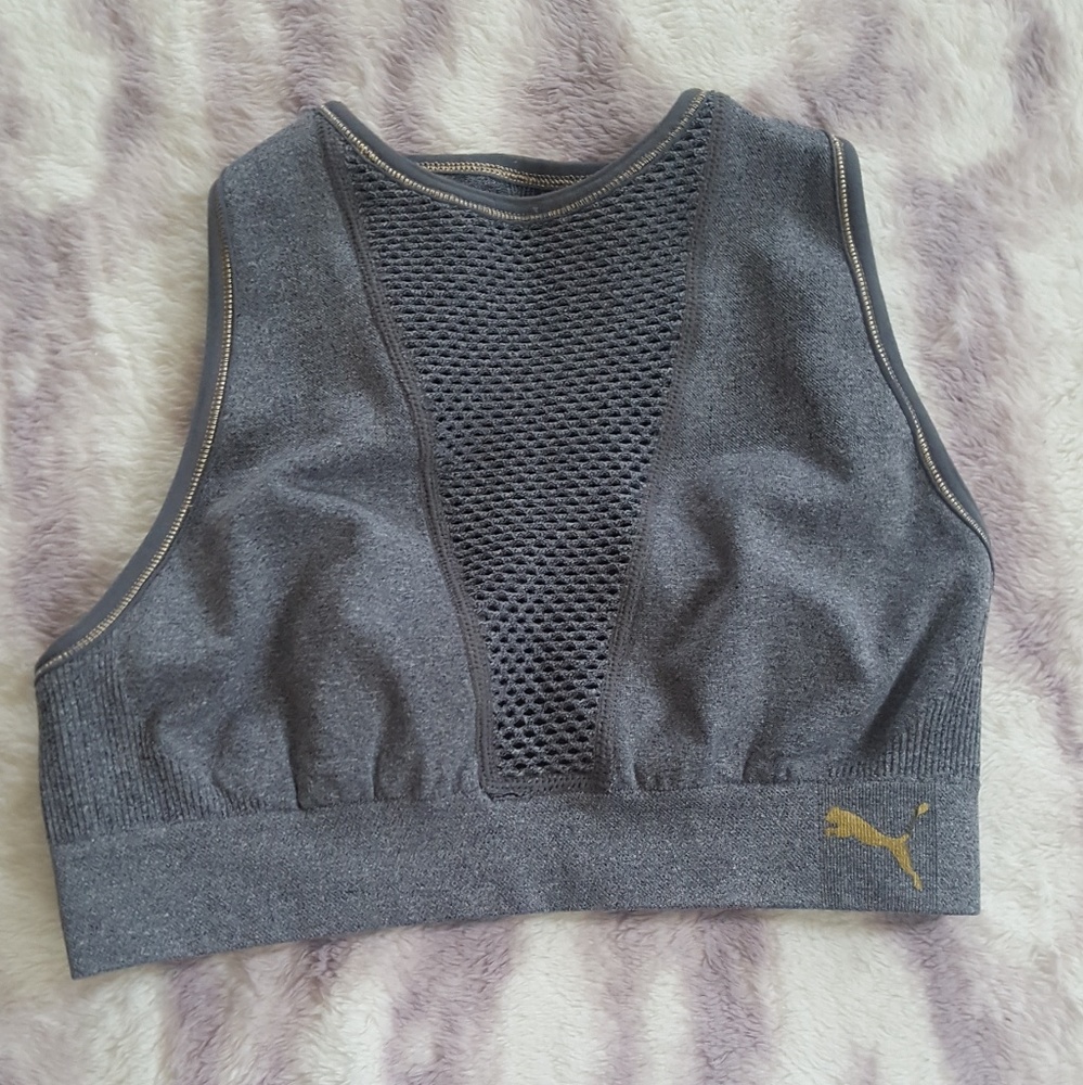 PUMA sports bra